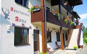 Apartments Anna